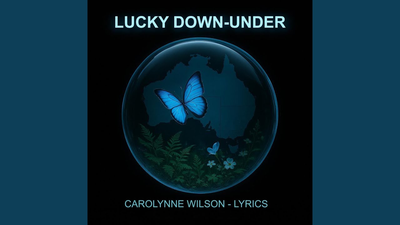 Lucky Down-Under