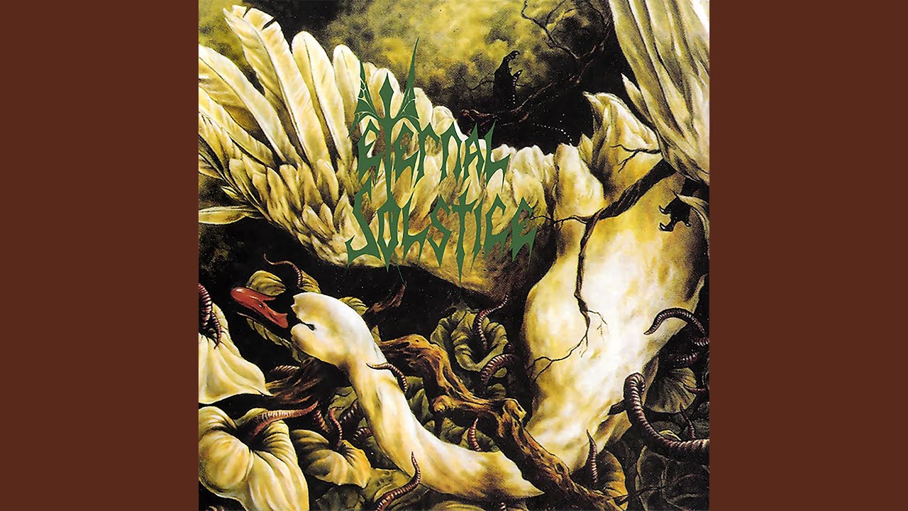 The Ceremony Has Begun