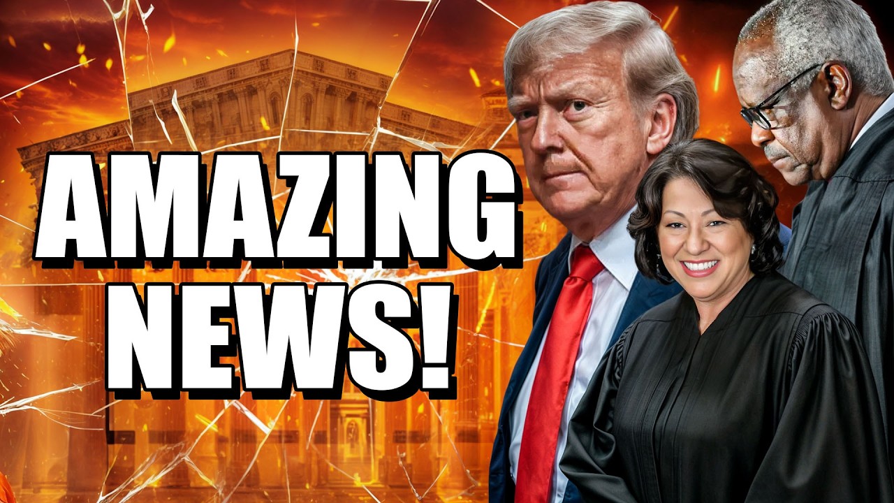 BREAKING! Supreme Court 6-3 Decision & New Magazine Ruling Pushed To End All 