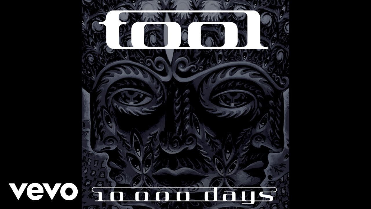 TOOL - Viginti Tres (Audio)