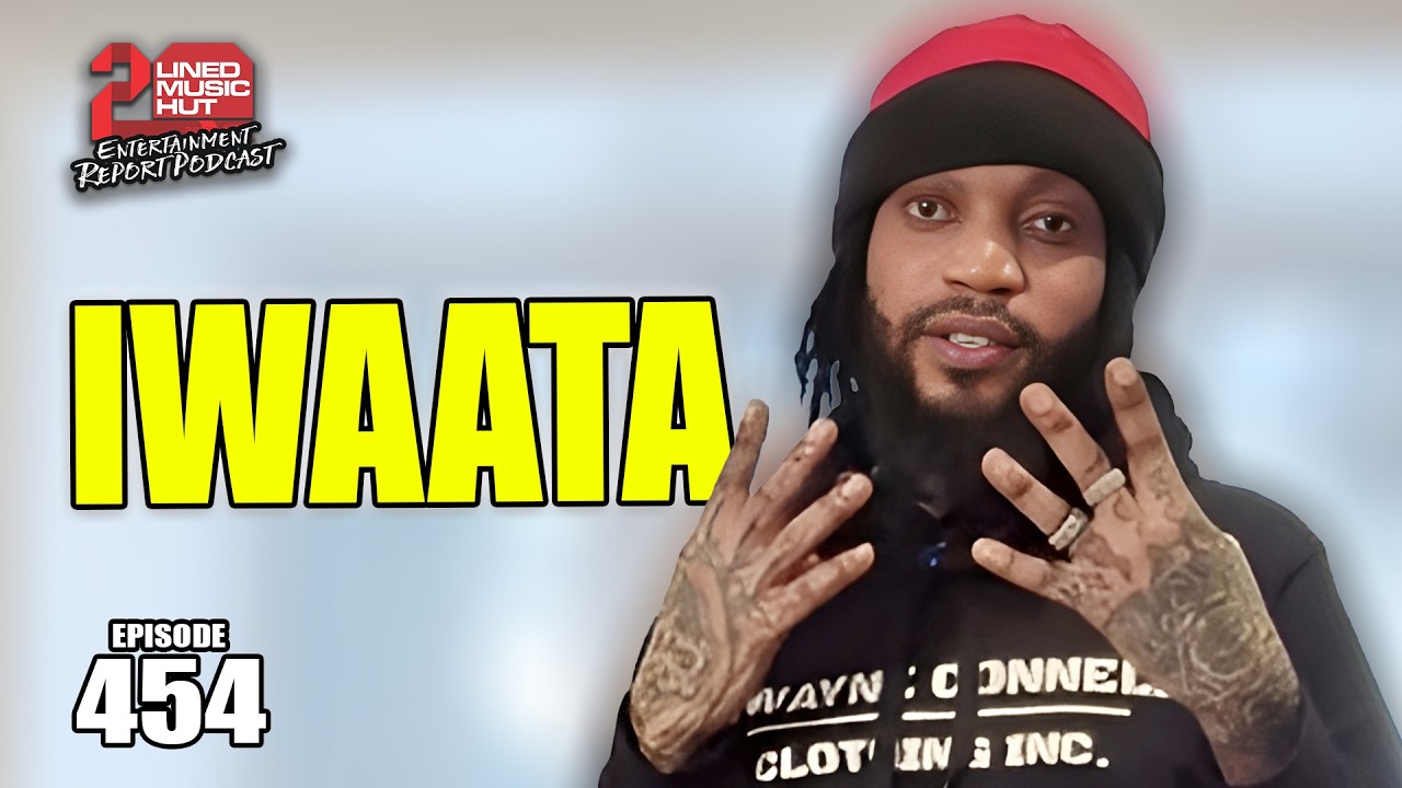 Iwaata Unfiltered: Aidonia, Troyton Music, Capleton, Franc White, Underated Playtape + New Music