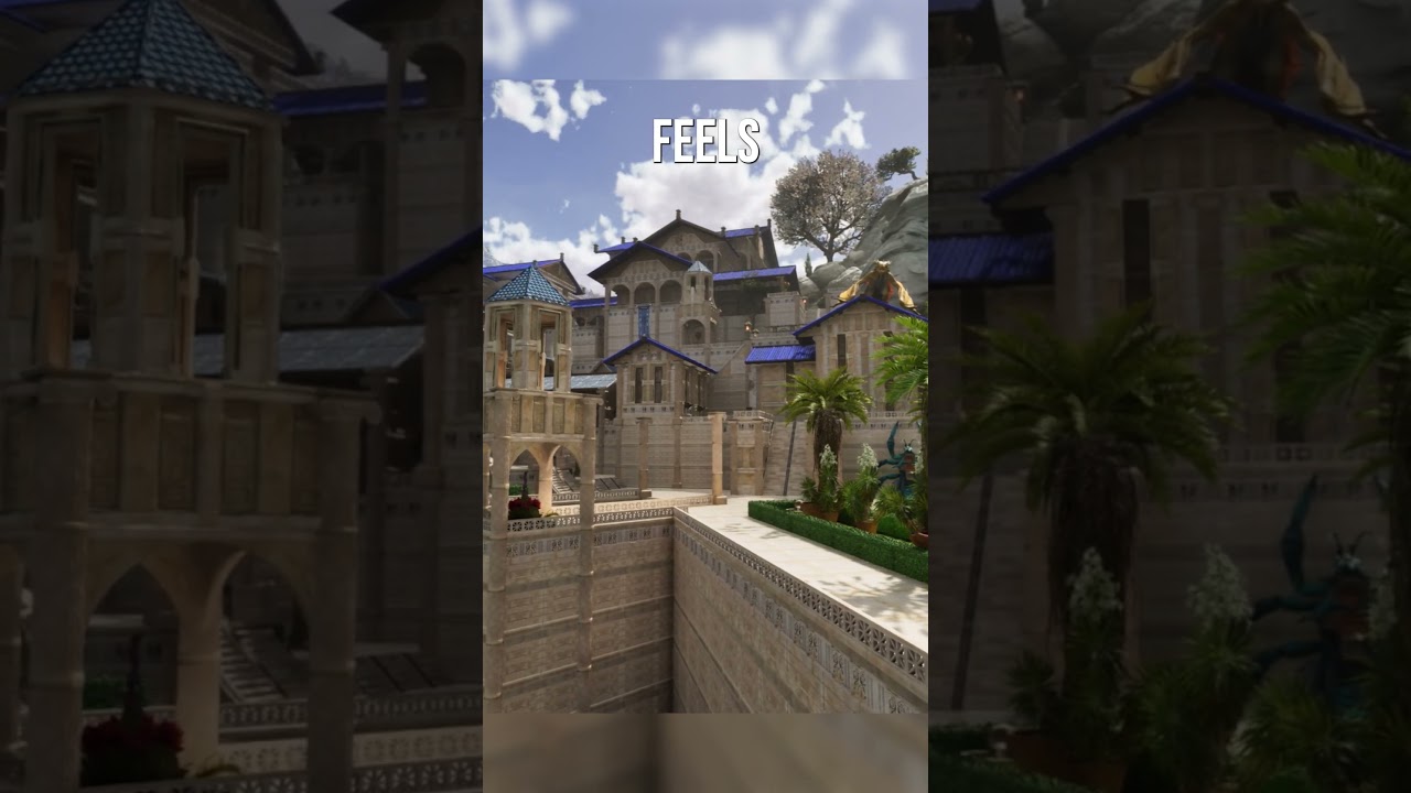 We Built a Giant Greek City on Astraeos in ARK: Survival Ascended!