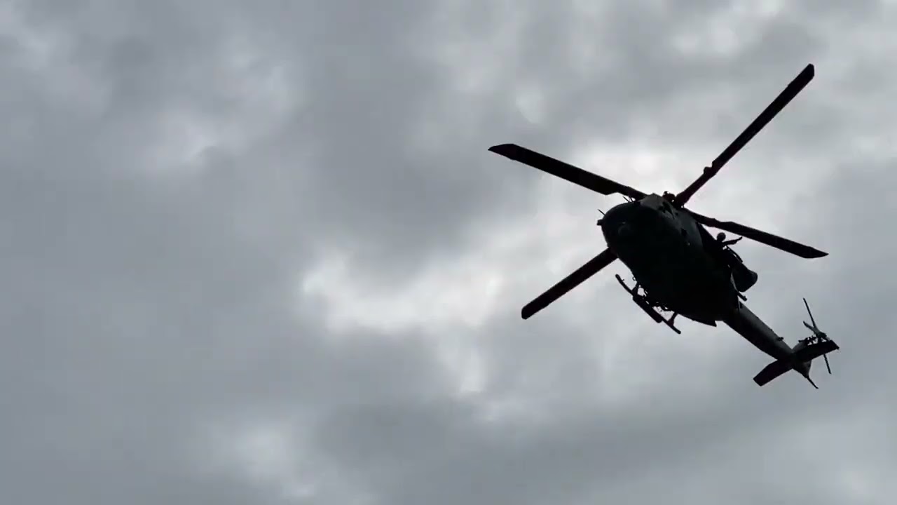 Flyover and National Anthem Texas Aggie First Football Game 2022