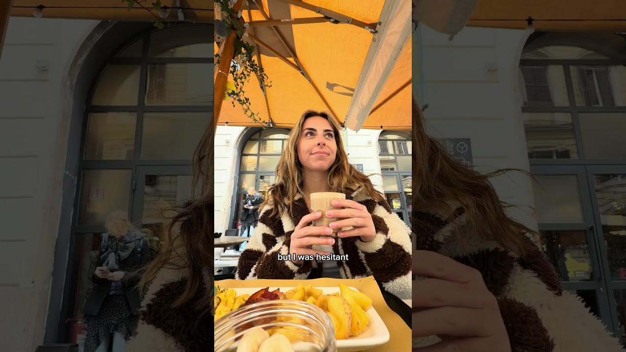 Почему я оставила свою квартиру на Airbnb ради хостела&hellip; #хостел #римиталия #жизньвхостеле #советы...