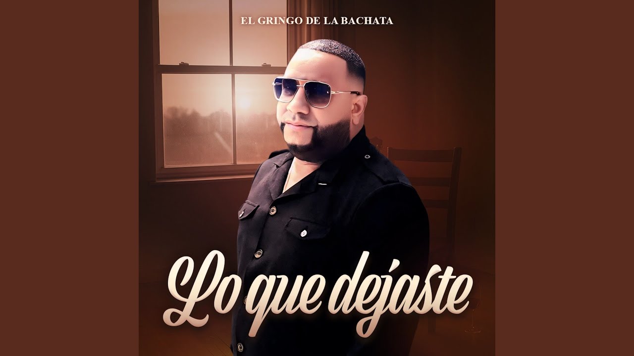 Lo Que Dejaste