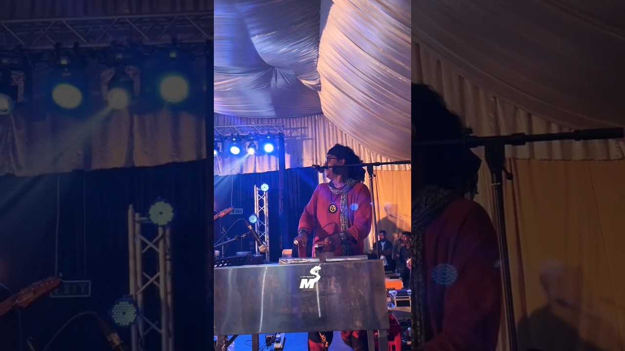 Jayasri Live Musical Show 