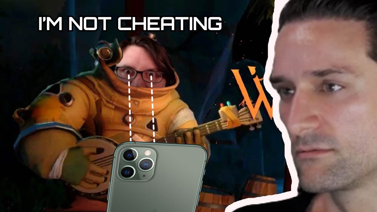 PirateSoftware подделал свой игровой процесс в Outer Wilds? | GrappLr реагирует