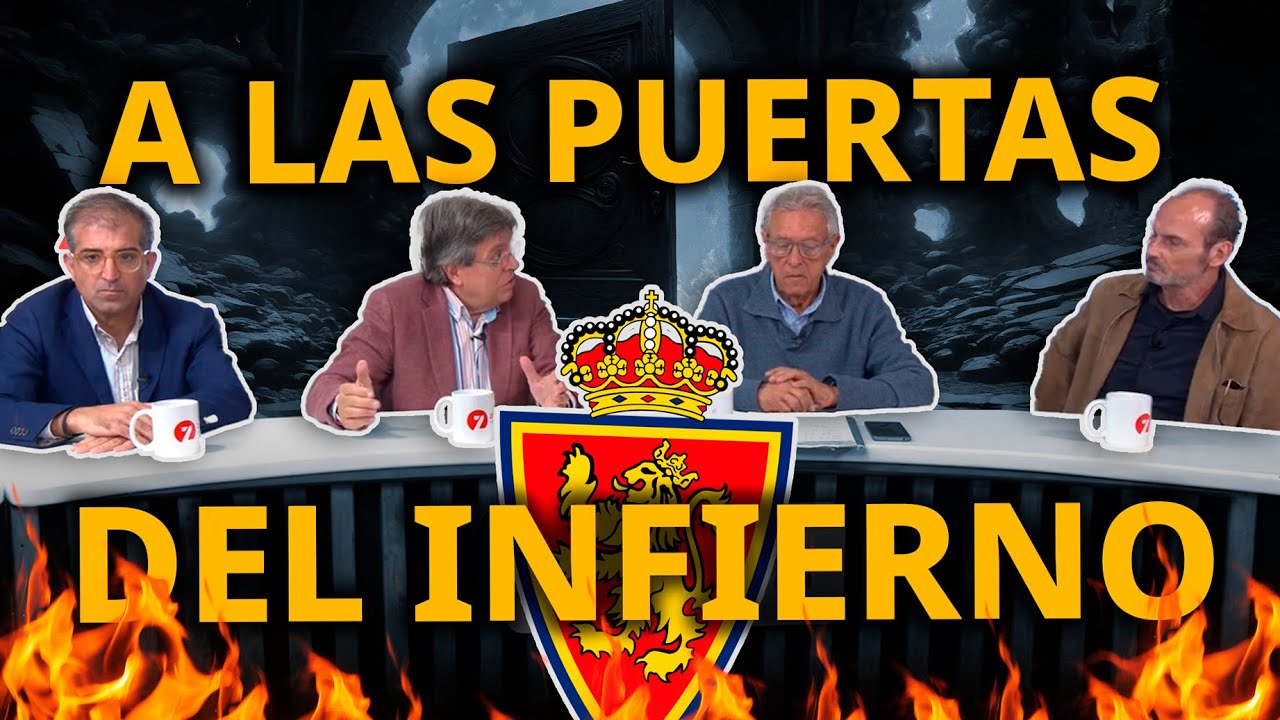 GORI SILVA CONFÍA EN GABI | SPORT ZARAGOZA | REAL ZARAGOZA