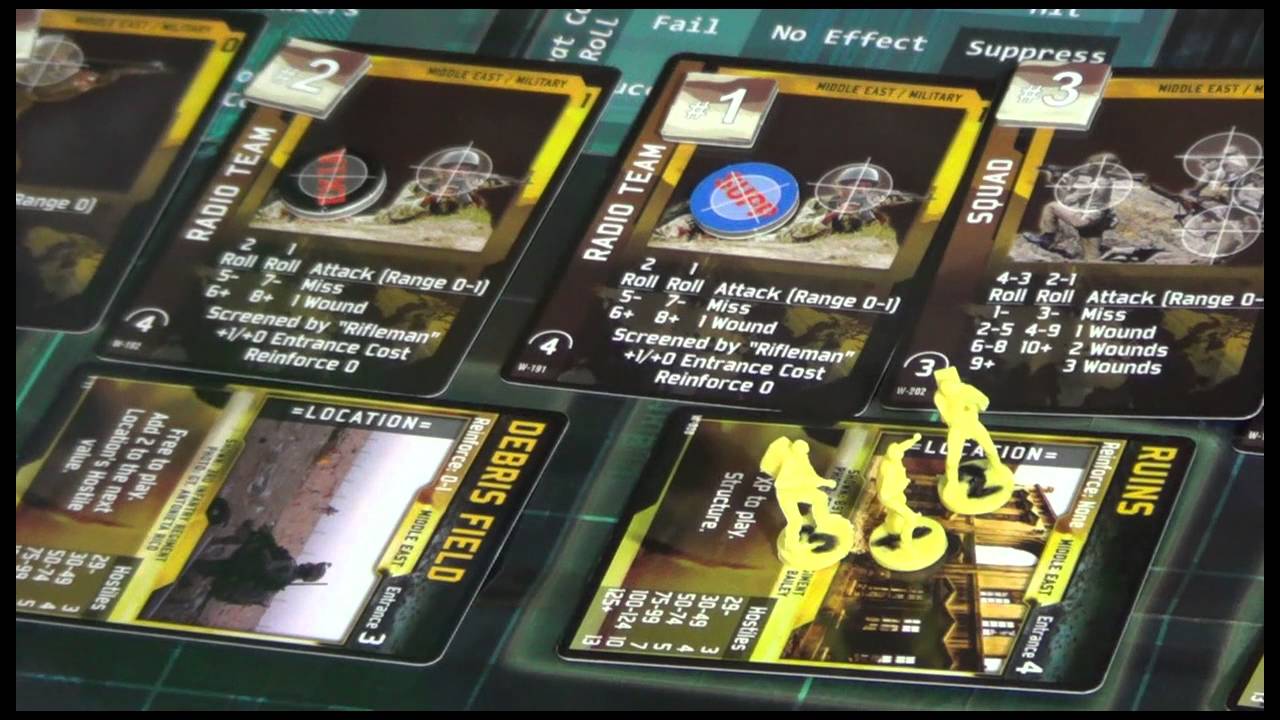 Warfighter - PART 6