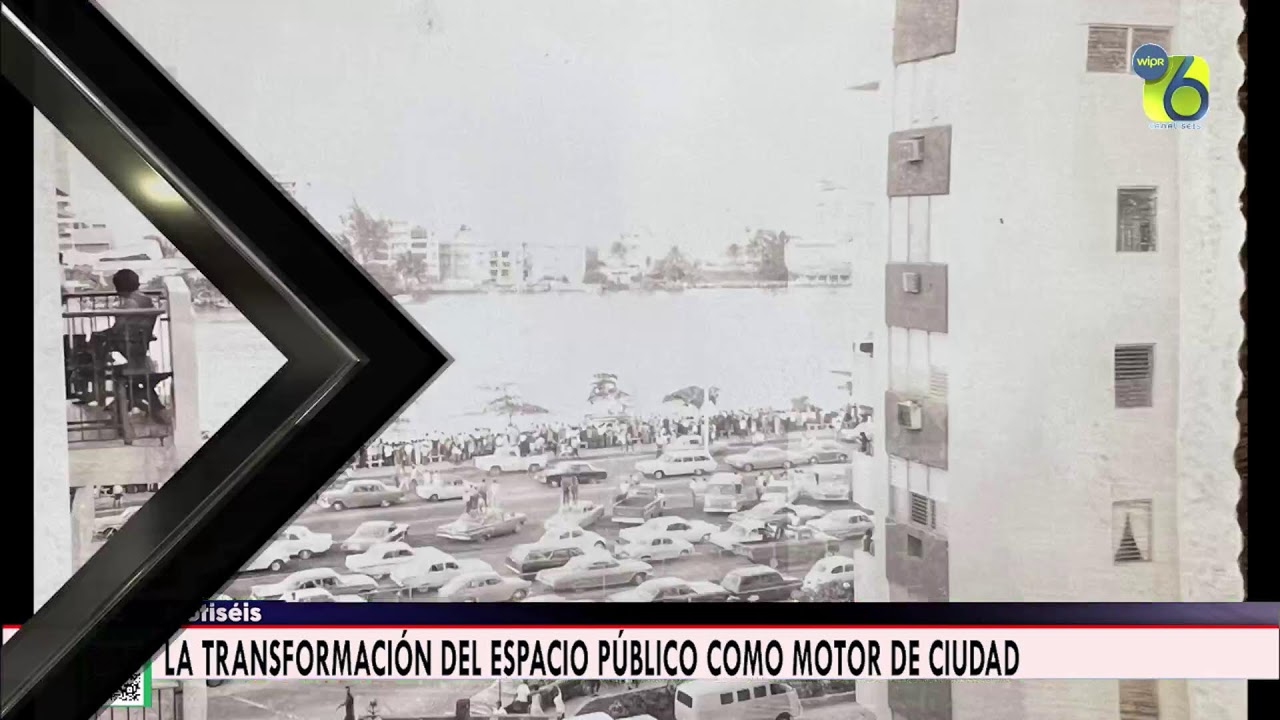 [EN VIVO] WIPR TV Notiséis Primera Edición - 11:30 AM - 16 de enero de 2026