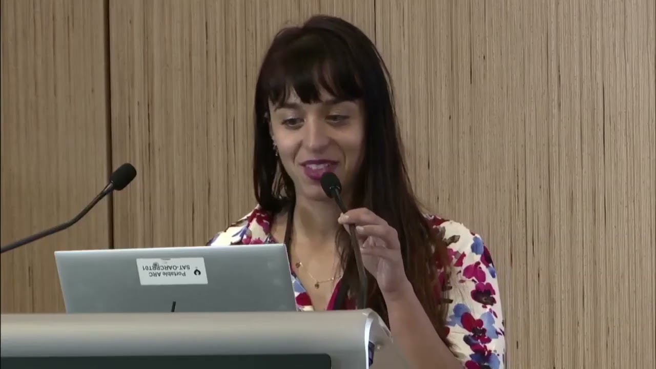 Session 1 - Congrès français international sur les grossesses arrêtées répétées du 12/05/2023