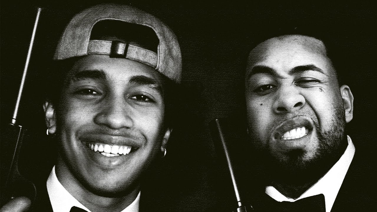 ASTON MARTIN - Franco, The Sir!, Kawe, Erick Di