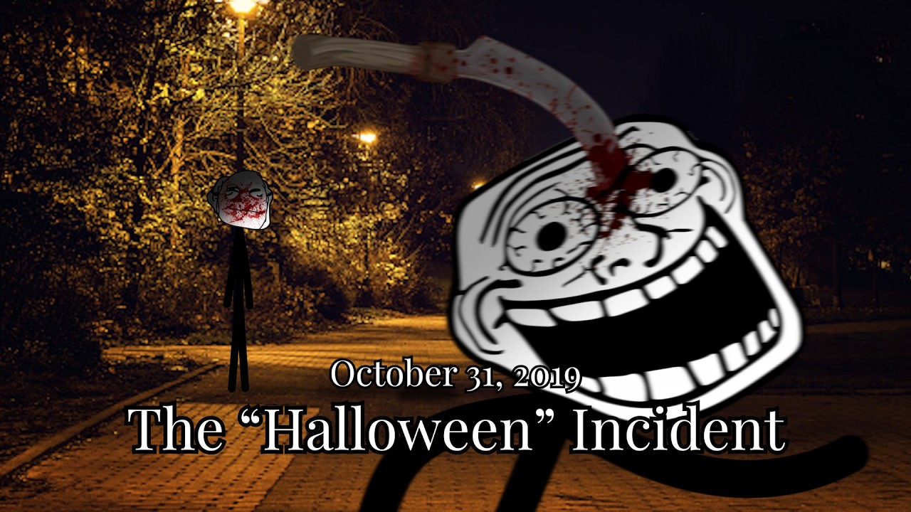 The Trollge: The 