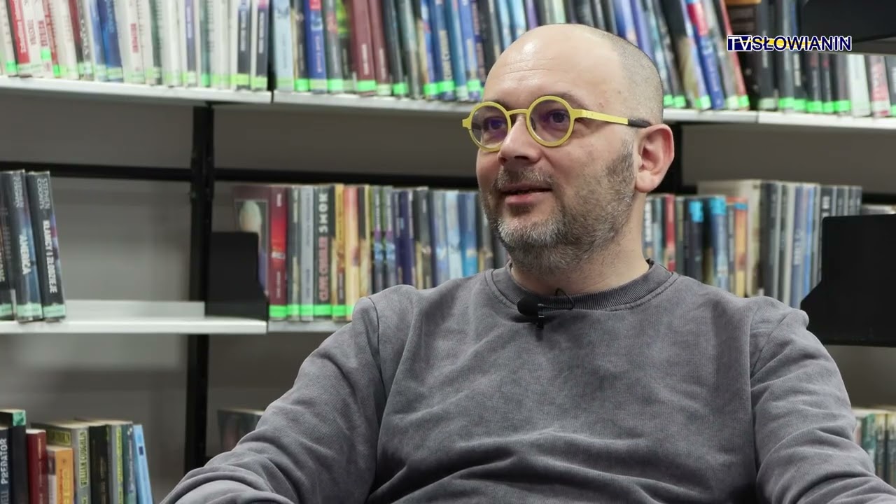 Filip Springer, czyli co z tą miejską architekturą? - Rozmowy (nie)kontrolowane