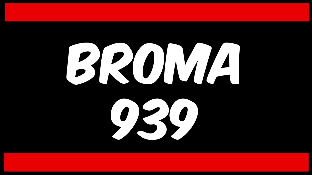 ☎ Broma telefónica · Isidro Montalvo · Dakitu freidora #939