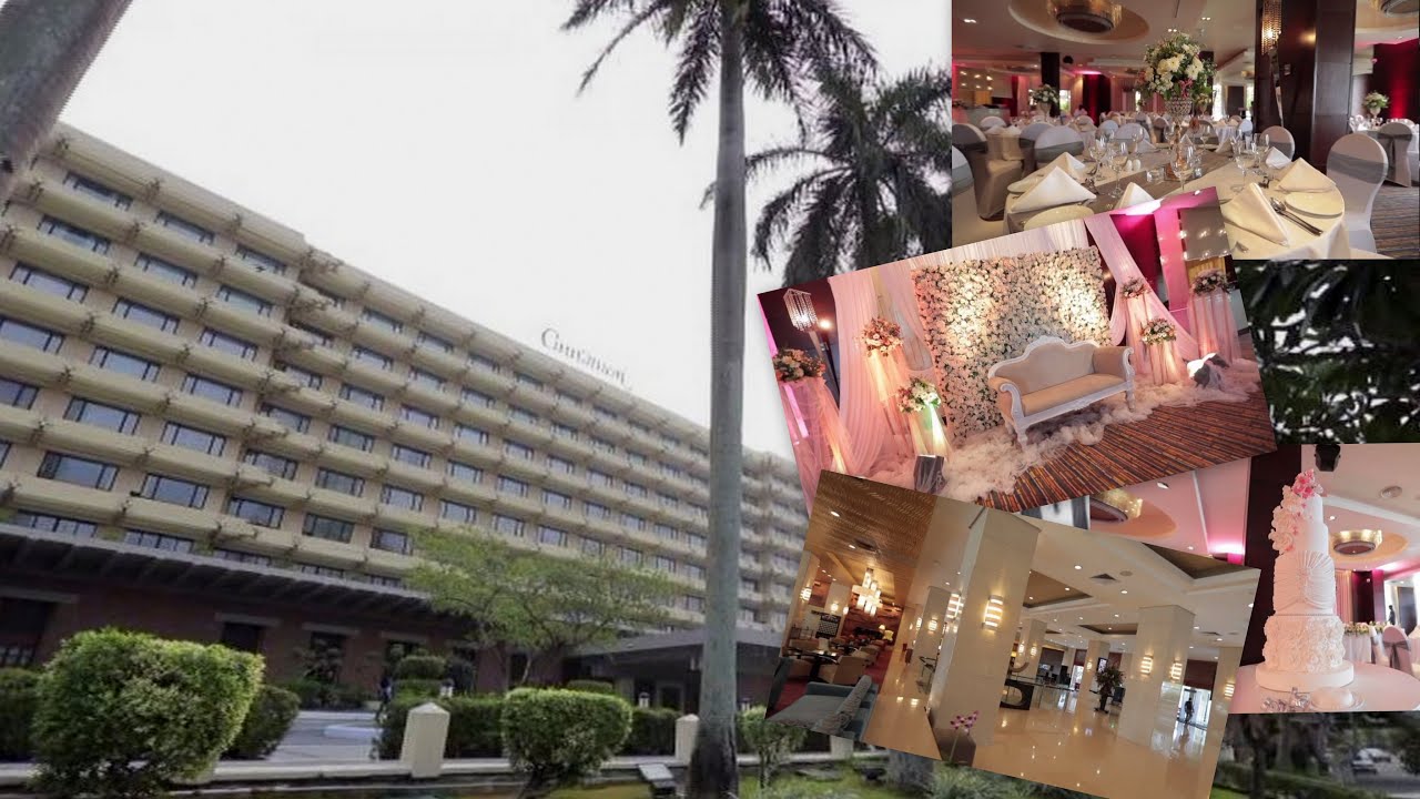 Cinnamon Lakeside | Colombo | Keshini & Osanda | Wedding Reception | Earls Court | 2020
