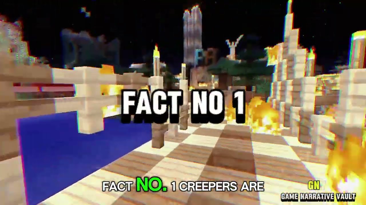 ​5 Insane Minecraft Facts You DIDN’T Know (Jack Black & Herobrine) 