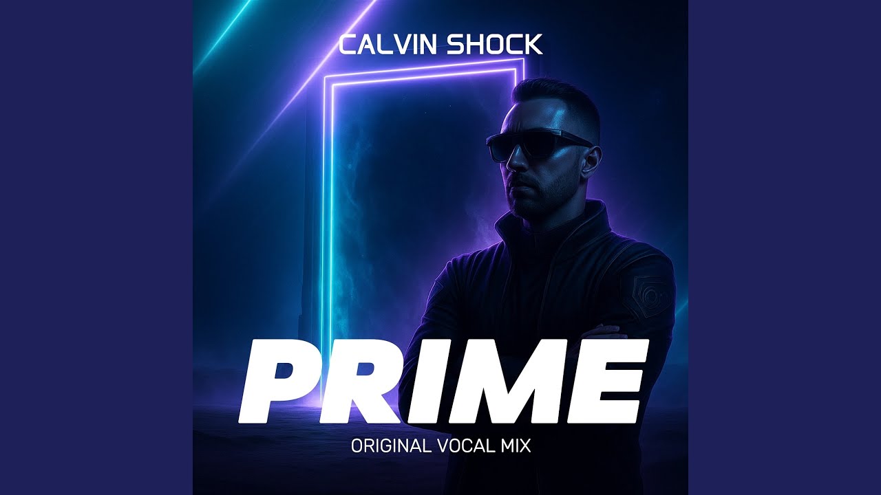 Prime (Original Vocal Mix)
