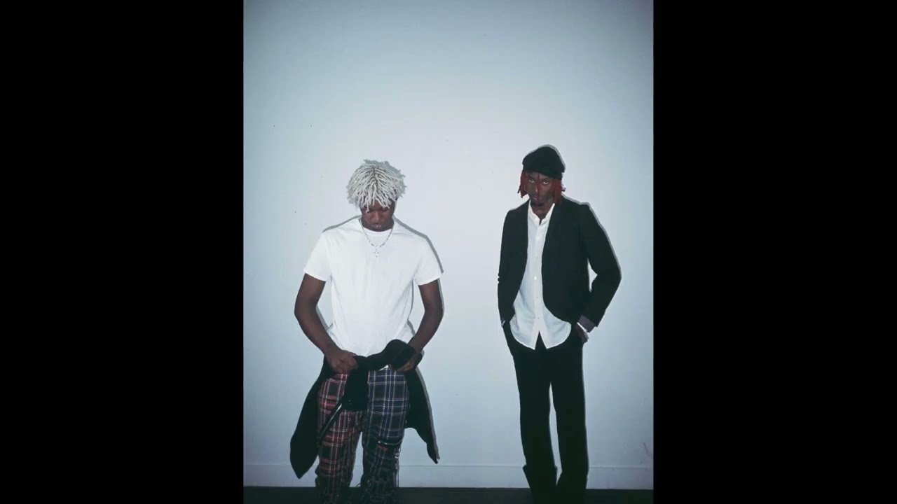 [FREE] Playboi Carti x Ken Carson x Destroy Lonely Type Beat 