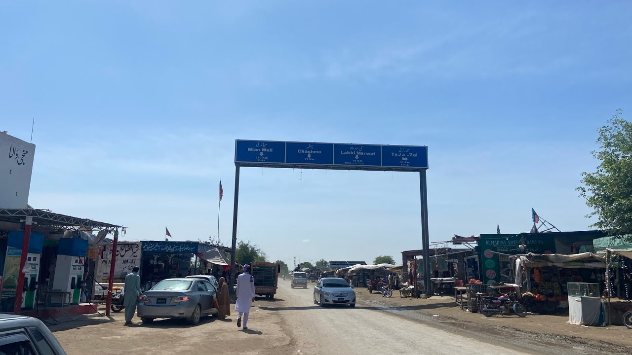 Lakki Marwat Vlog | KPK | Pakistan | Beautiful #lakkimarwat #vlogs #vlog #kpk #pakistan #beautiful