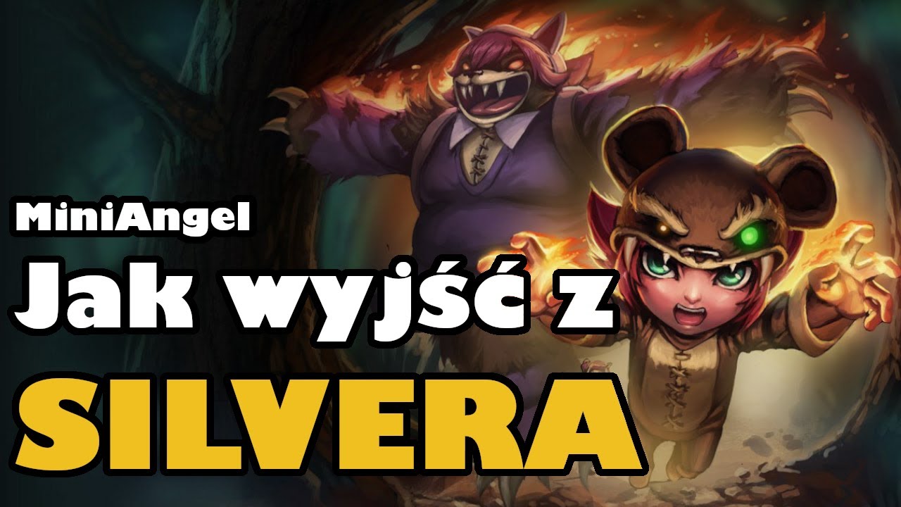 #Annie [3] Jak wyjść z SILVERa
