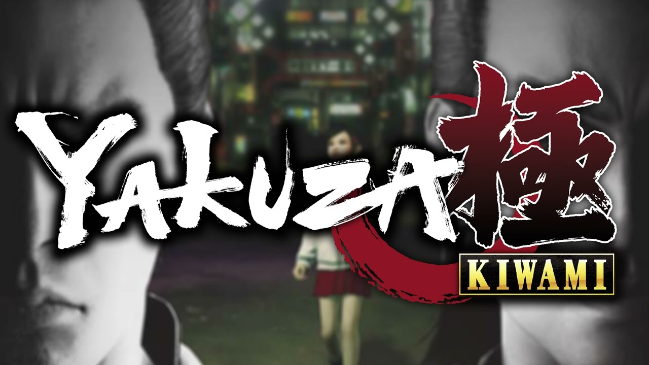 Get Over It (Long Battle) - Yakuza Kiwami OST Extended