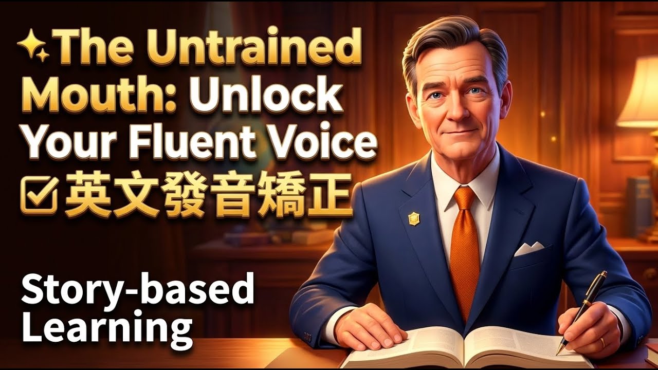 🔥 英文金句收藏
📢 聽完這篇英文大進步 #confidence #English fluency #speak English #shadow speaking #mouth training
