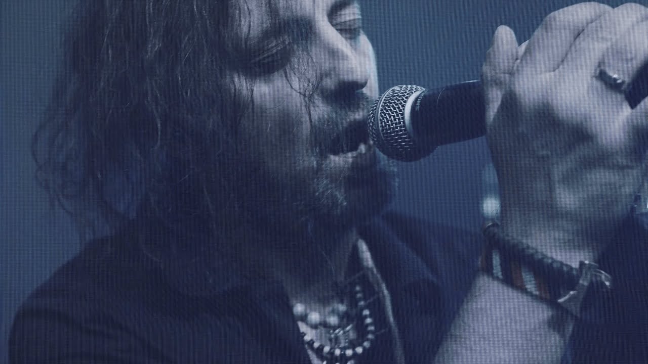 KARNA - Ритм [Official Video]