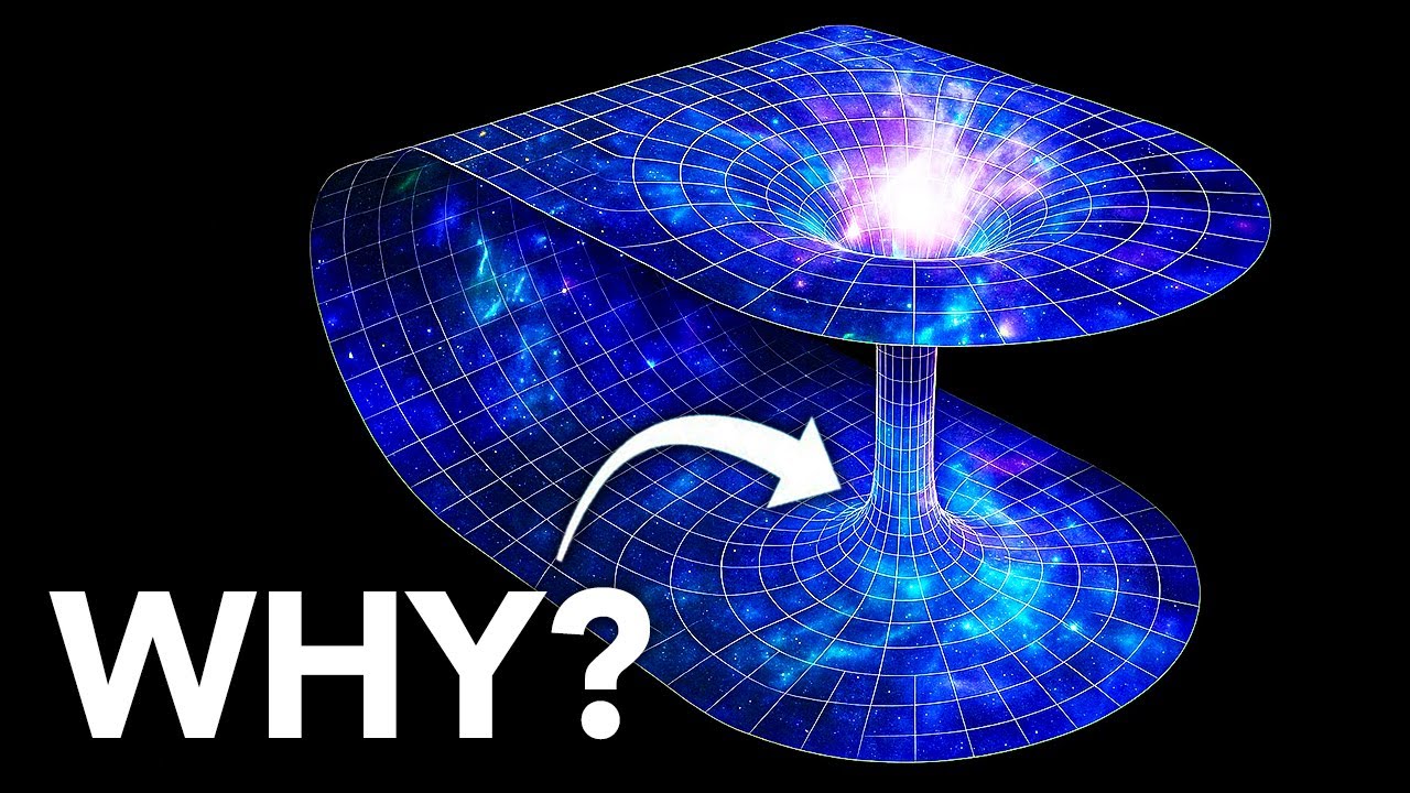 Science For Sleep | Why Don’t We Understand Spacetime Yet?