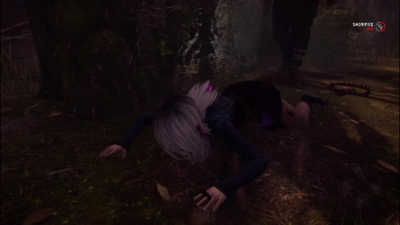 Back to DBD while high featuring a special guest!