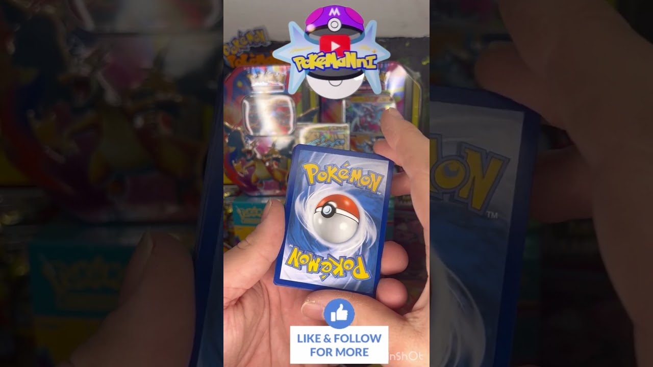 Daily Pokémon Booster Opening am Magic Mittwoch #ErhabeneHelden #Dragoran #Mewtu #Gengar #Dragoran