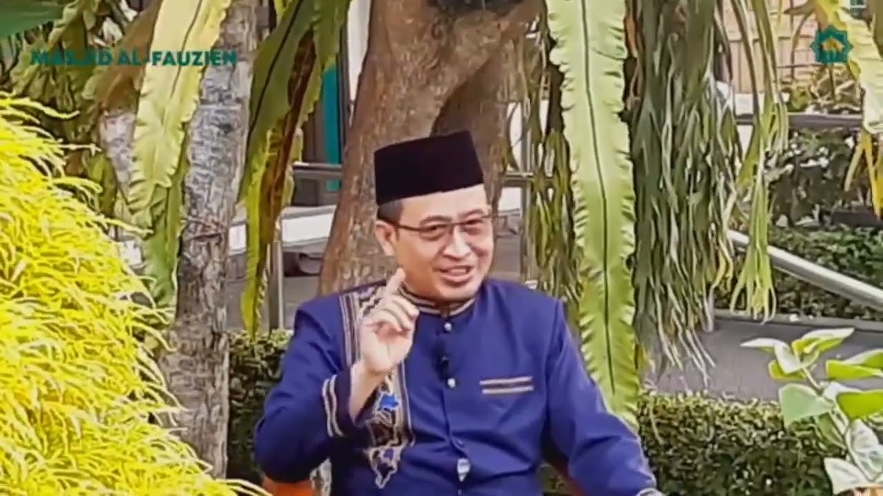 Allah SWT Maha Dekat Mengabulkan Do'a - Tafsir Al-Baqarah: 186