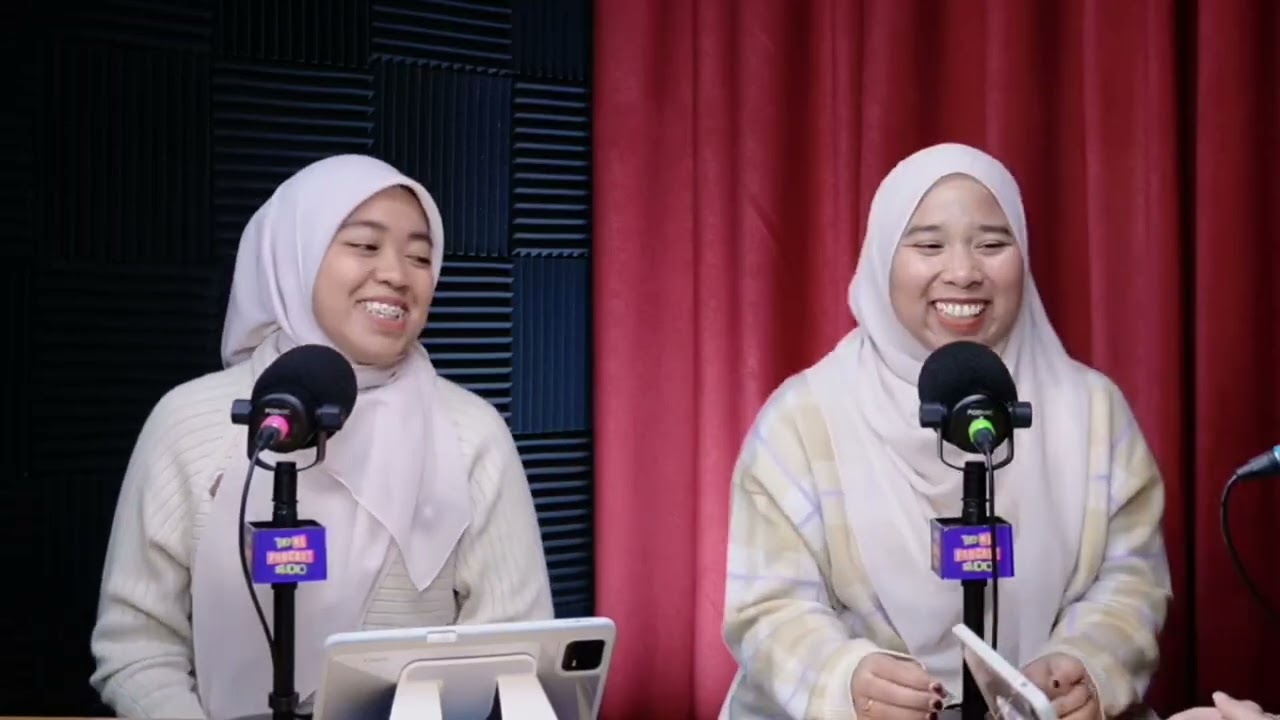 (PART 2) BORAK SANTAI, IDEA HEBAT PODCAST: SISTEM KEADILAN JUVANA DI MALAYSIA