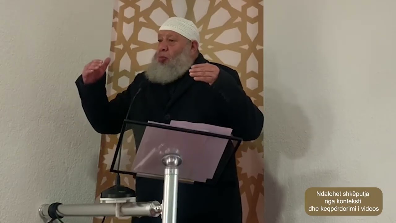 Thirrja e Profetit në Mekke, pas çlirimit të Mekkës