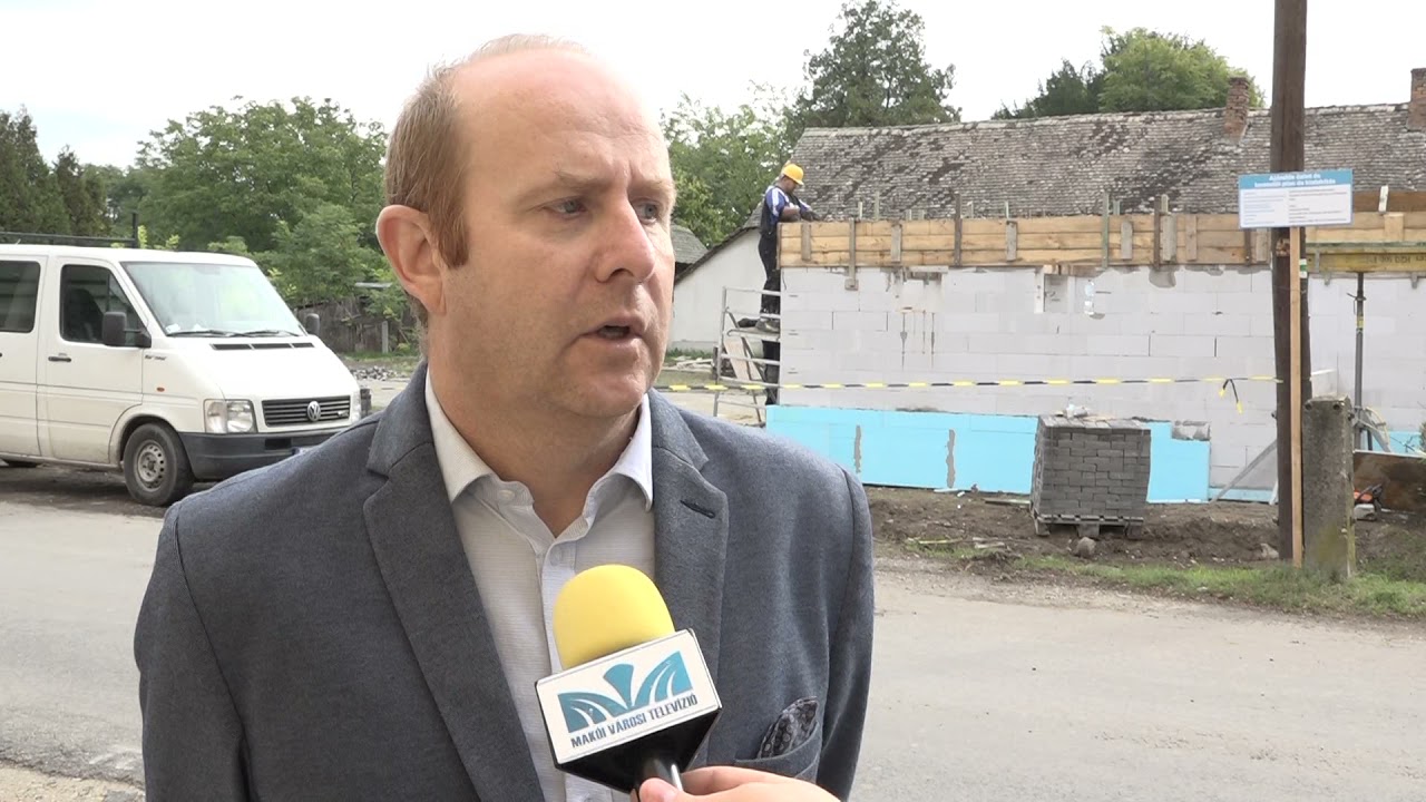Id&eacute;n eddig k&ouml;zel 600 milli&oacute; forint t&aacute;mogat&aacute;st nyert el Ap&aacute;tfalva