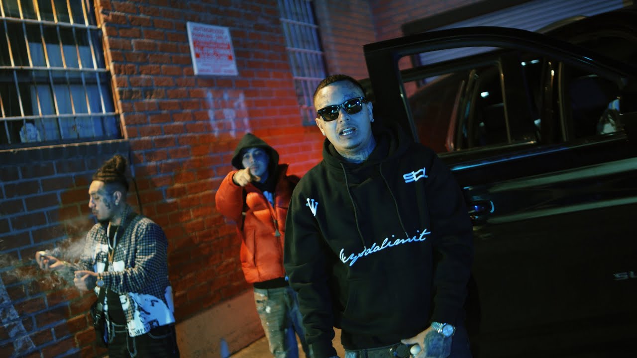 Swifty Blue x Playerrways x GmoneyDt - 