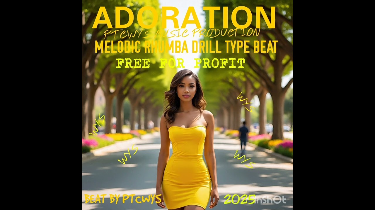 (FREE)_MELODIC_RHUMBA_DRILL_TYPE_BEAT_