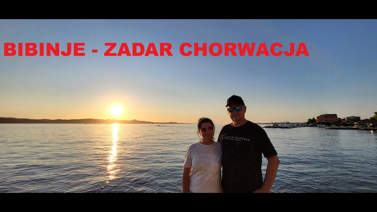 Bibinje   Zadar Chorwacja