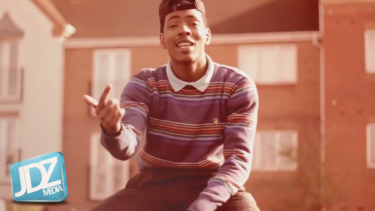 JDZmedia - Breeza - Big Piff (NET VIDEO)