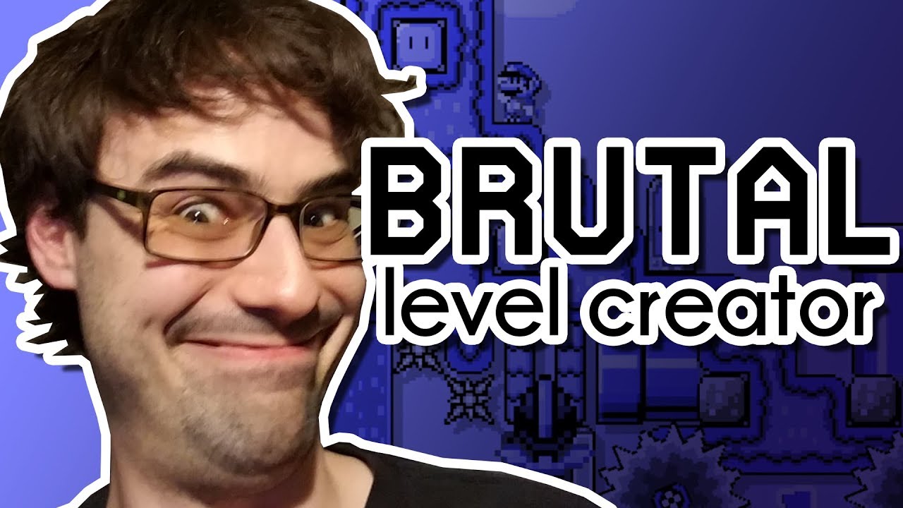 A Laugh A Day Keeps The Carl Box Away (KEY DEATH? 😠) Mario Maker Troll Contest #26