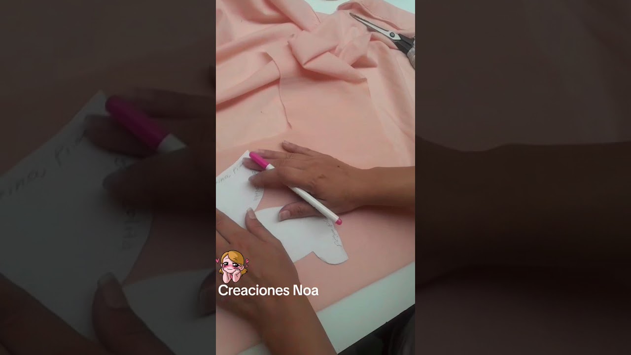 MELI ORANDO MOLDE VENTA VIDEO N1