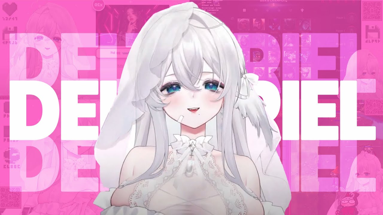 Aku ketemu Vtuber Paling Sopan