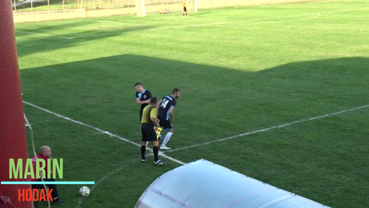 NK NEGOSLAVCI - NK FRANKOPAN ROKOVCI ANDRIJAŠEVCI