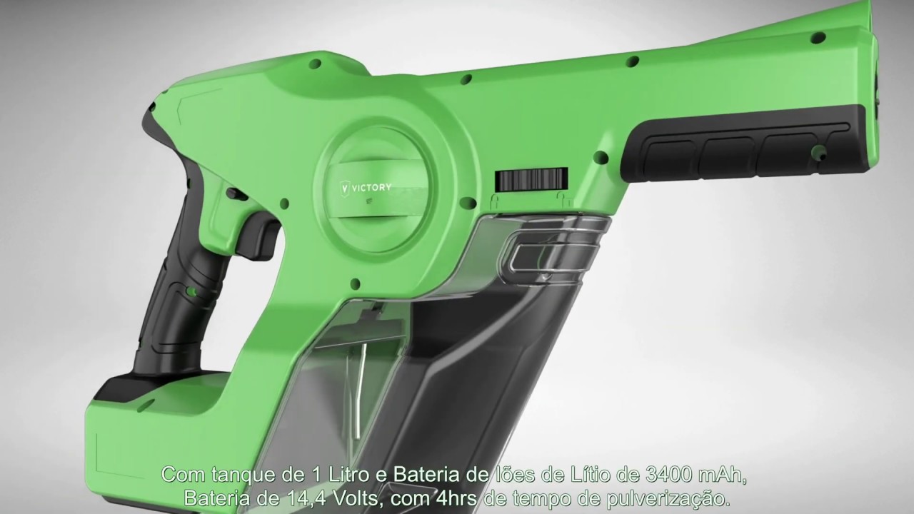 Apresentacao Eco Statics Portugal