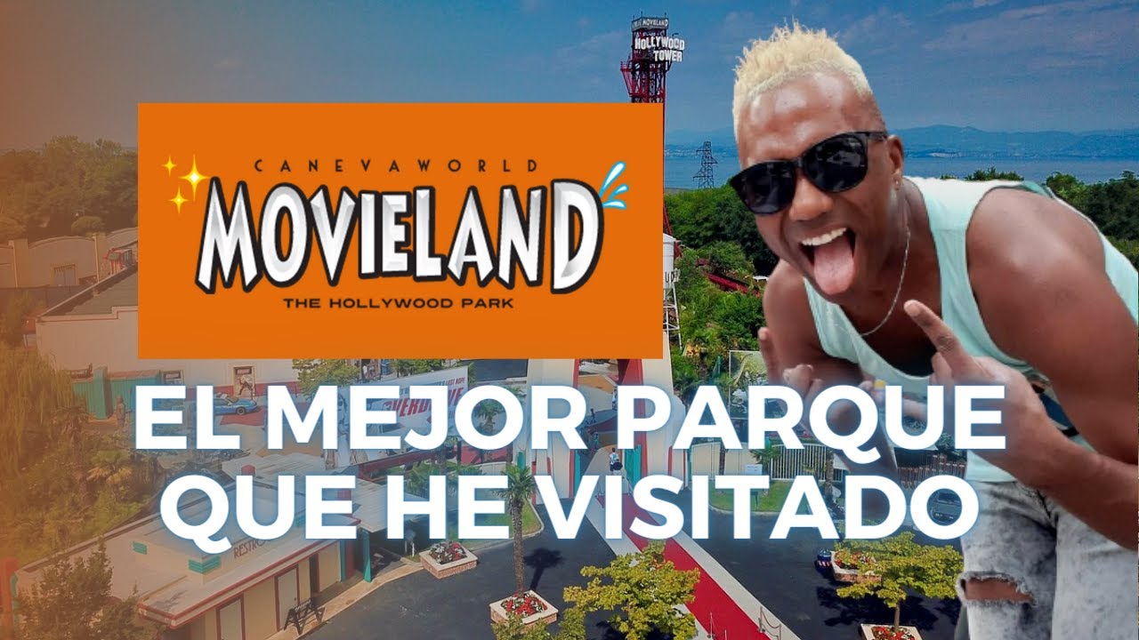 Movieland | Ransell Labata