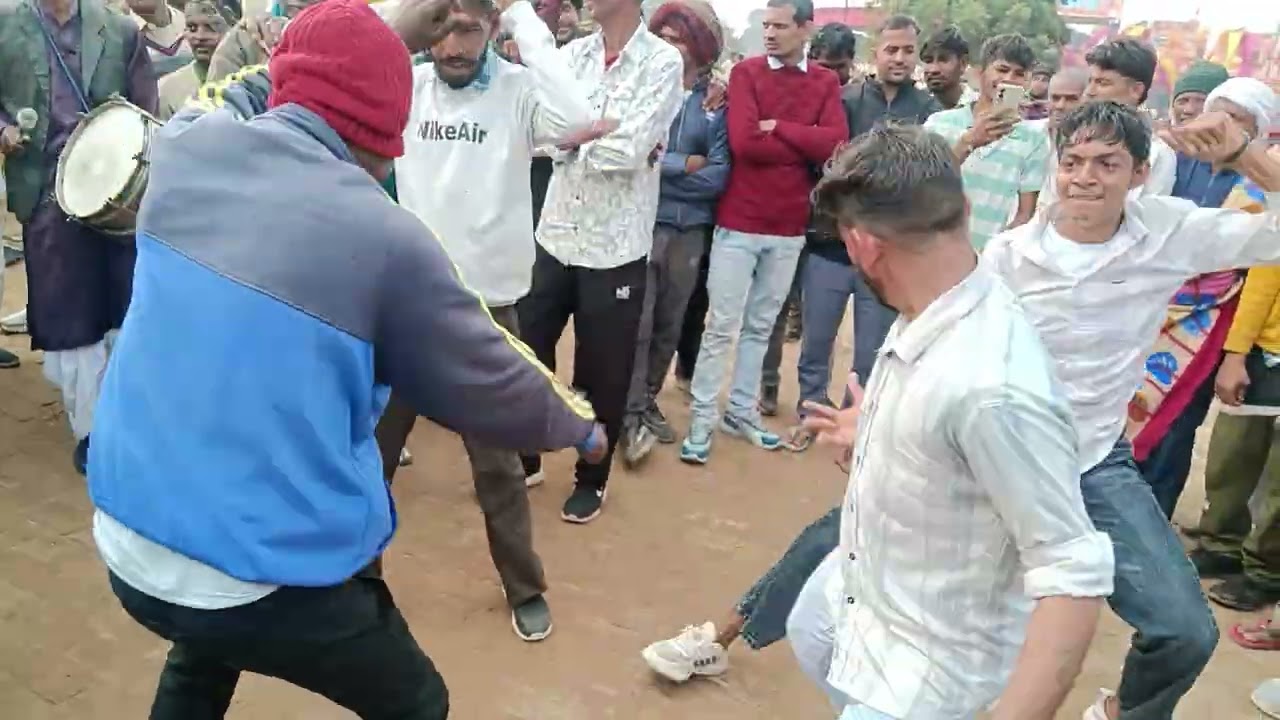 उचाना गौशाला में #गौशाला #sudhir narwana #rinkubadanpuriya102