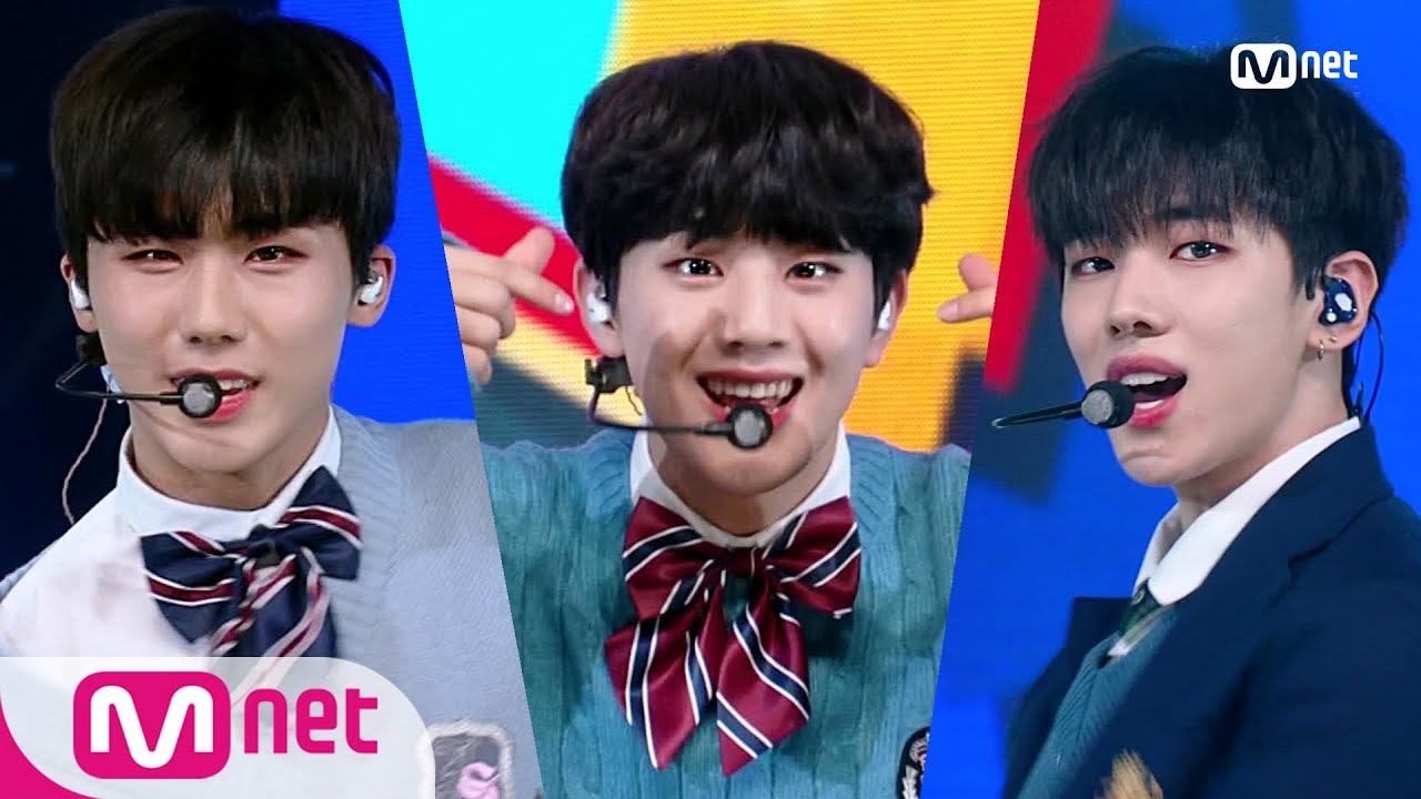 [DONGKIZ - All I Need Is You] KPOP TV Show | M COUNTDOWN 200116 EP.649