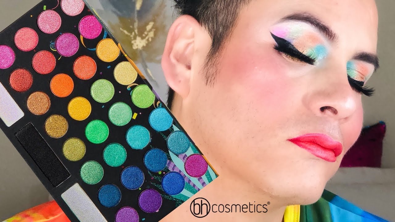 Take Me Back To Brazil | BH Cosmetics Collection + Giveaway Winner Announcement