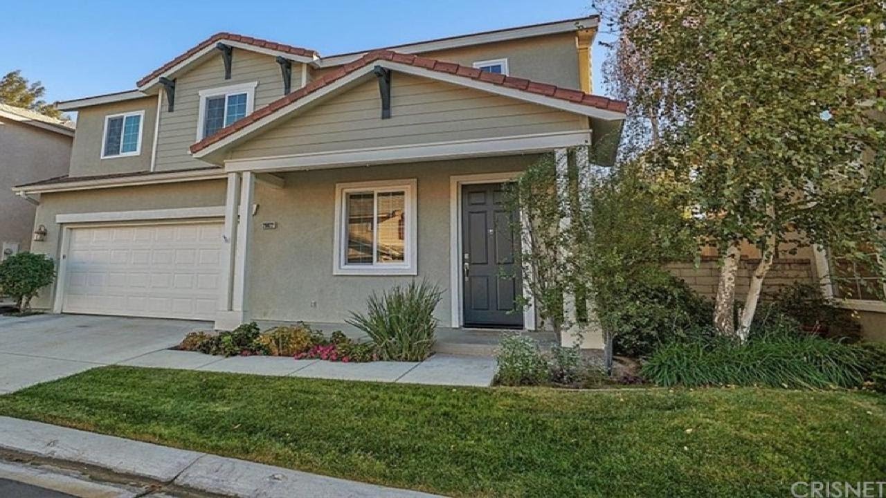 28022 Daydream Way, Valencia, CA Presented by Joyce Blackburn.