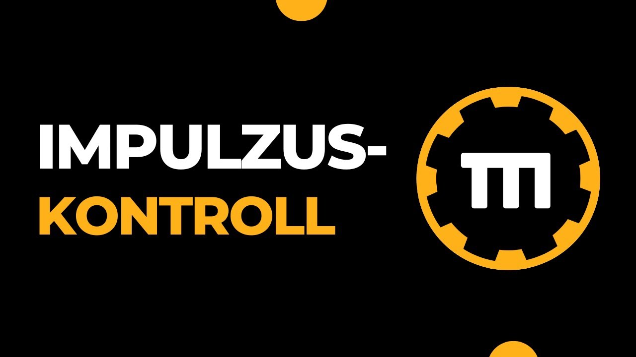 Hogyan fejleszthető az impulzuskontroll?